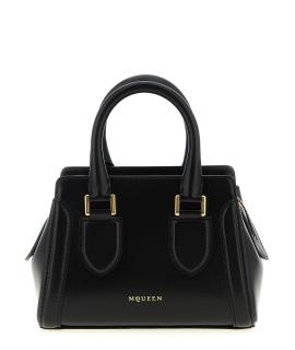 ALEXANDER MCQUEEN Сумка тоут