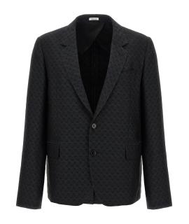 ALEXANDER MCQUEEN Пиджак