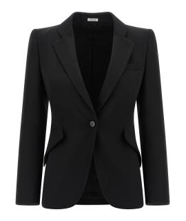 ALEXANDER MCQUEEN Жакет/пиджак