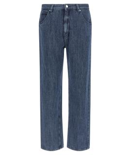 NAMACHEKO Прямые джинсы