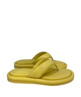 GIABORGHINI Шлепанцы