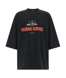 WILLY CHAVARRIA Футболка