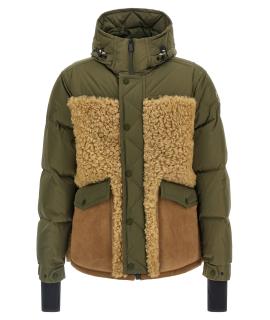 MONCLER GRENOBLE Пуховик