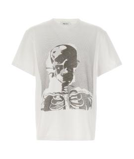 ALEXANDER MCQUEEN Футболка