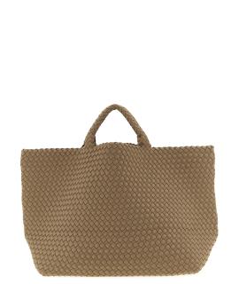 NAGHEDI Сумка тоут