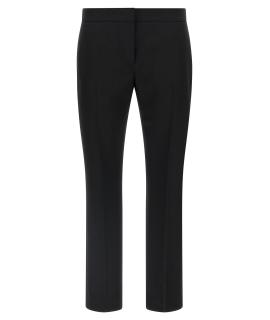 ALEXANDER MCQUEEN Прямые брюки