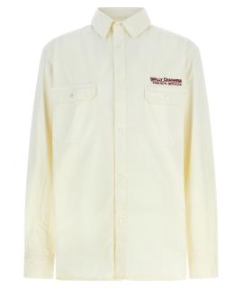 WILLY CHAVARRIA Кэжуал рубашка