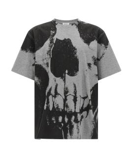 ALEXANDER MCQUEEN Футболка