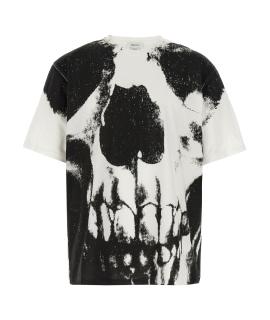 ALEXANDER MCQUEEN Футболка