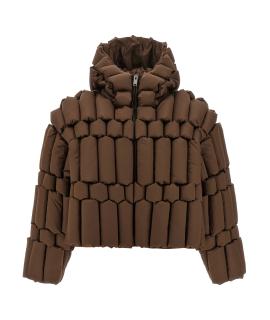 RAXXY Пуховик