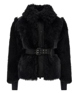 MONCLER GRENOBLE Шуба