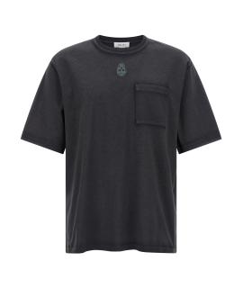 ALEXANDER MCQUEEN Футболка