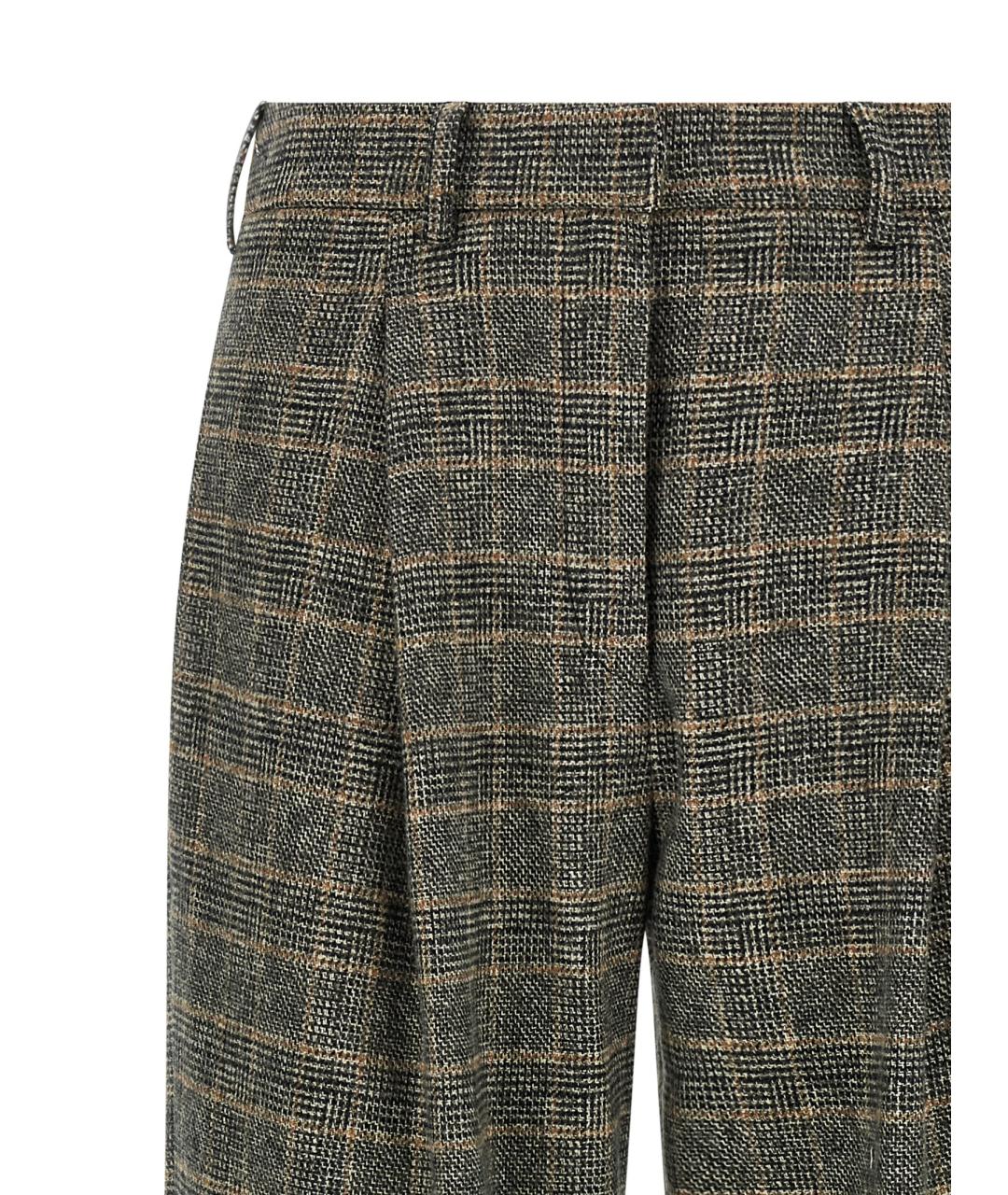 JEJIA Мульти хлопковые прямые брюки, фото 3