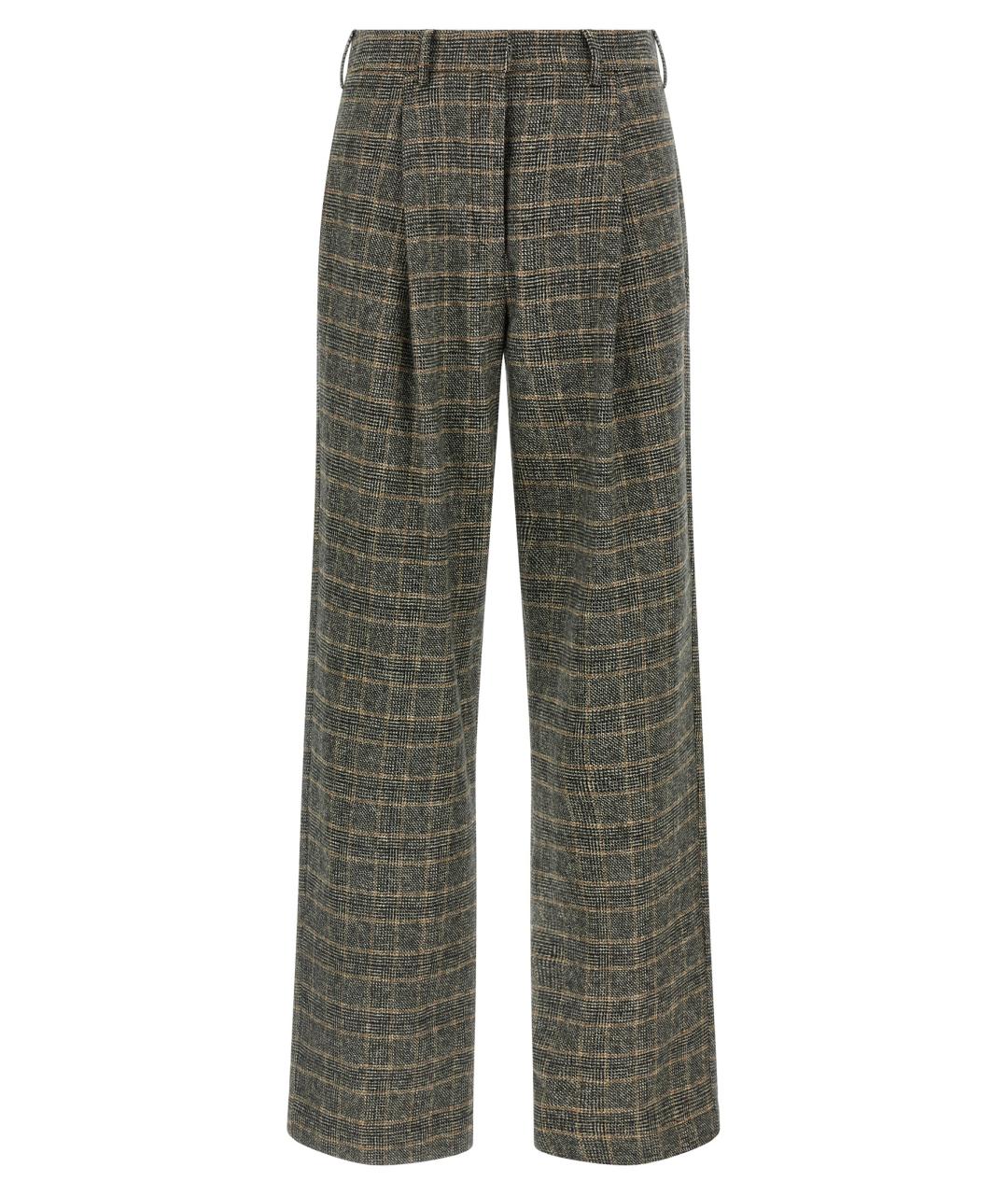 JEJIA Мульти хлопковые прямые брюки, фото 1