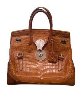 RALPH LAUREN Сумка тоут