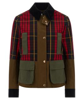 ALEXANDER MCQUEEN Куртка