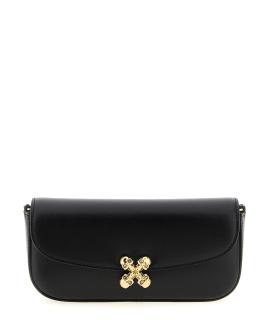 ALEXANDER MCQUEEN Сумка через плечо