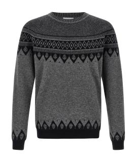 ALEXANDER MCQUEEN Джемпер / свитер