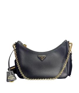 PRADA Сумка с короткими ручками