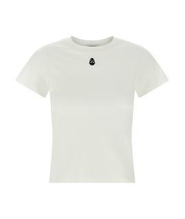 ALEXANDER MCQUEEN Футболка