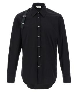 ALEXANDER MCQUEEN Кэжуал рубашка