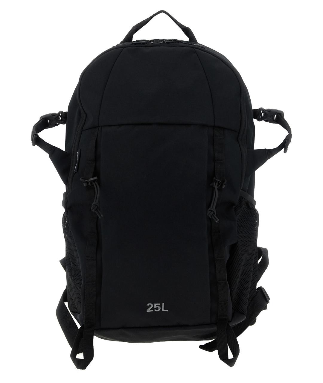 GRAMICCI Черный синтетический рюкзак, фото 1