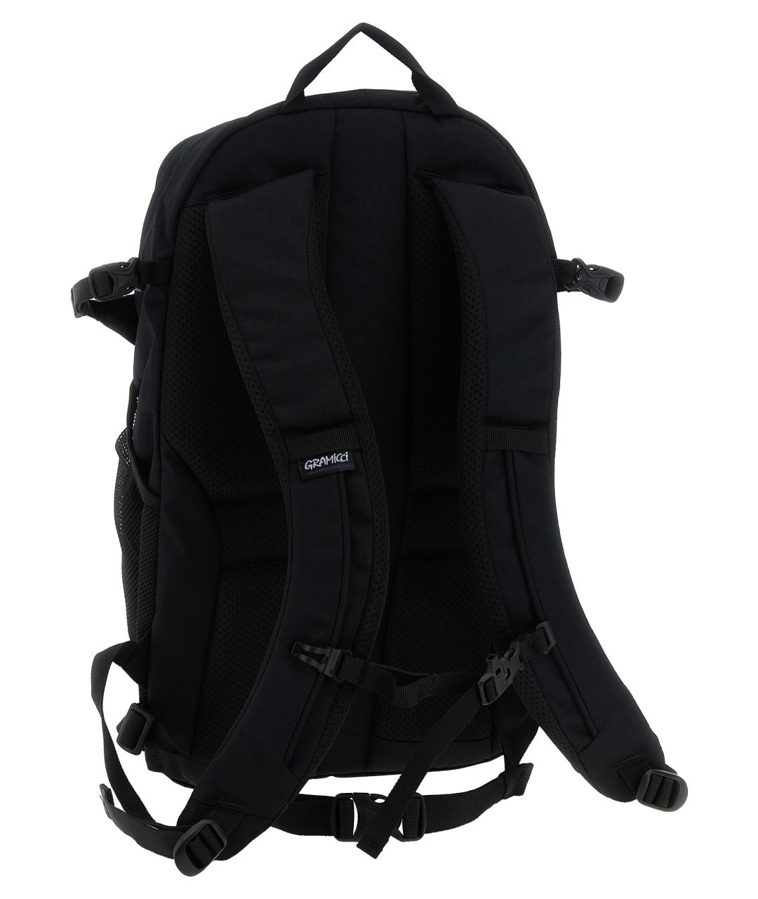 GRAMICCI Черный синтетический рюкзак, фото 2