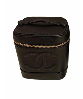 CHANEL Сумка с короткими ручками