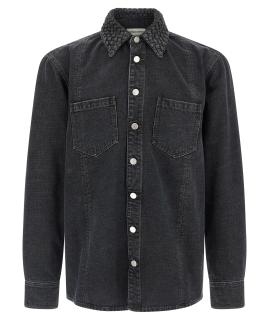 NAMACHEKO Кэжуал рубашка