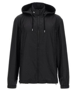 ALEXANDER MCQUEEN Куртка