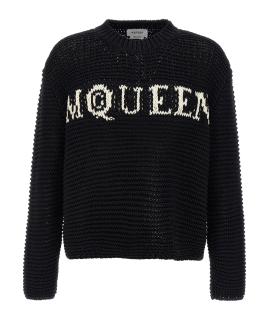 ALEXANDER MCQUEEN Джемпер / свитер