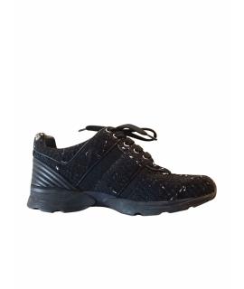 CHANEL Кроссовки