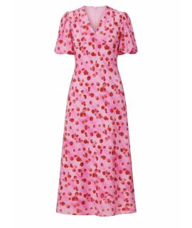 12 STOREEZ Коктейльное платье