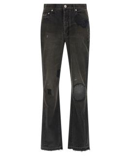 Gallery Dept Прямые джинсы