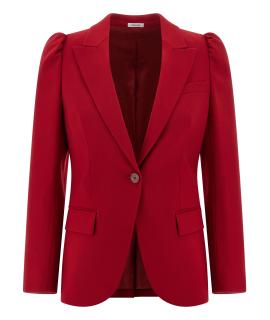 ALEXANDER MCQUEEN Жакет/пиджак