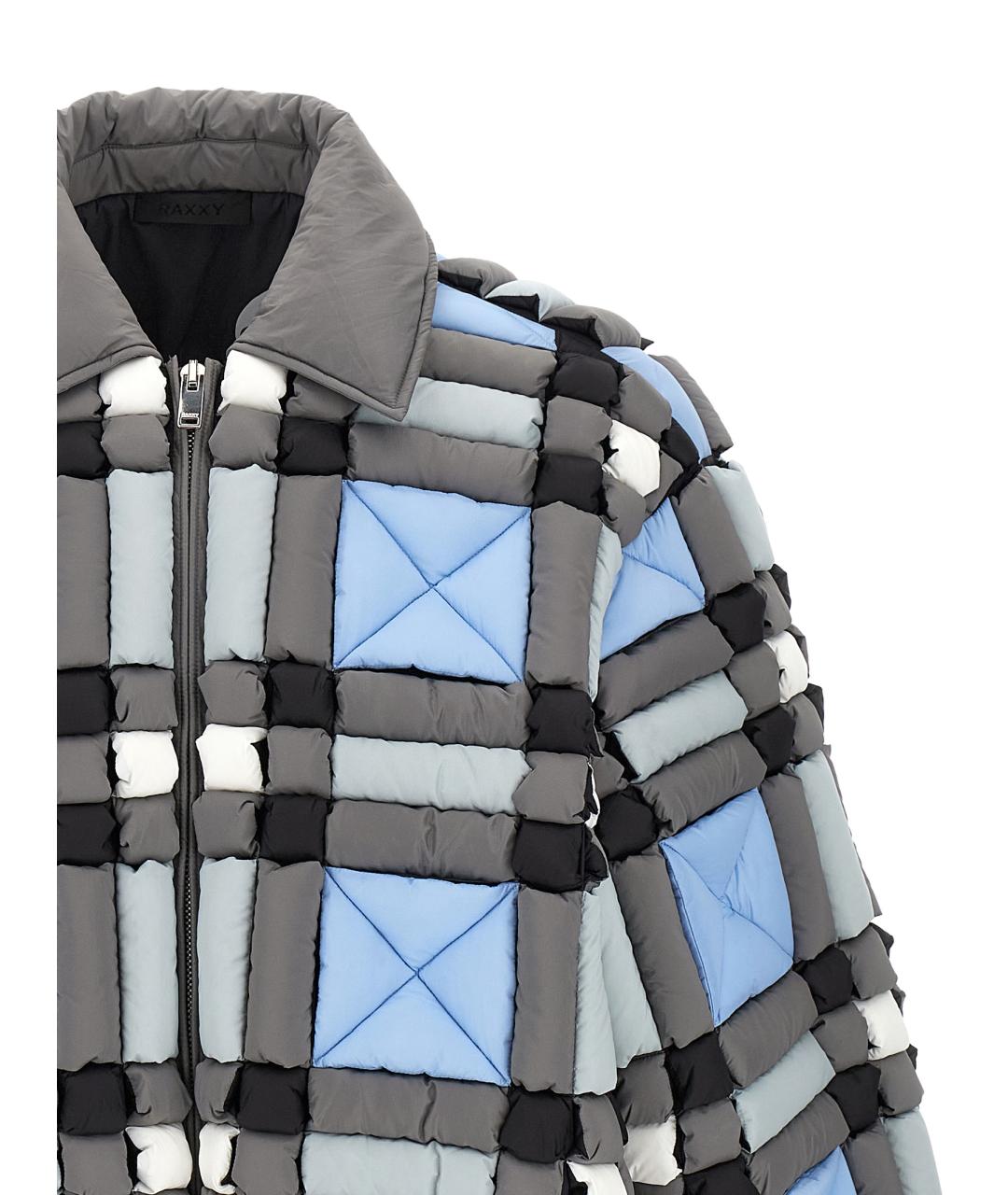 RAXXY Мульти полиамидовый пуховик, фото 3