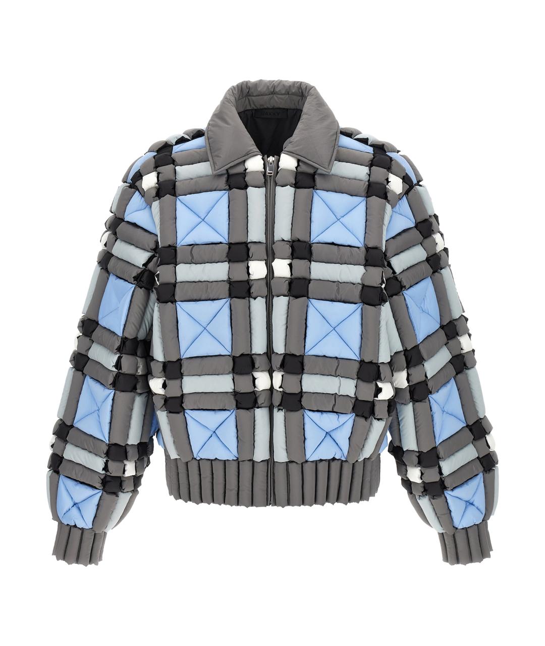 RAXXY Мульти полиамидовый пуховик, фото 1