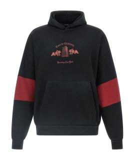 WILLY CHAVARRIA Худи/толстовка