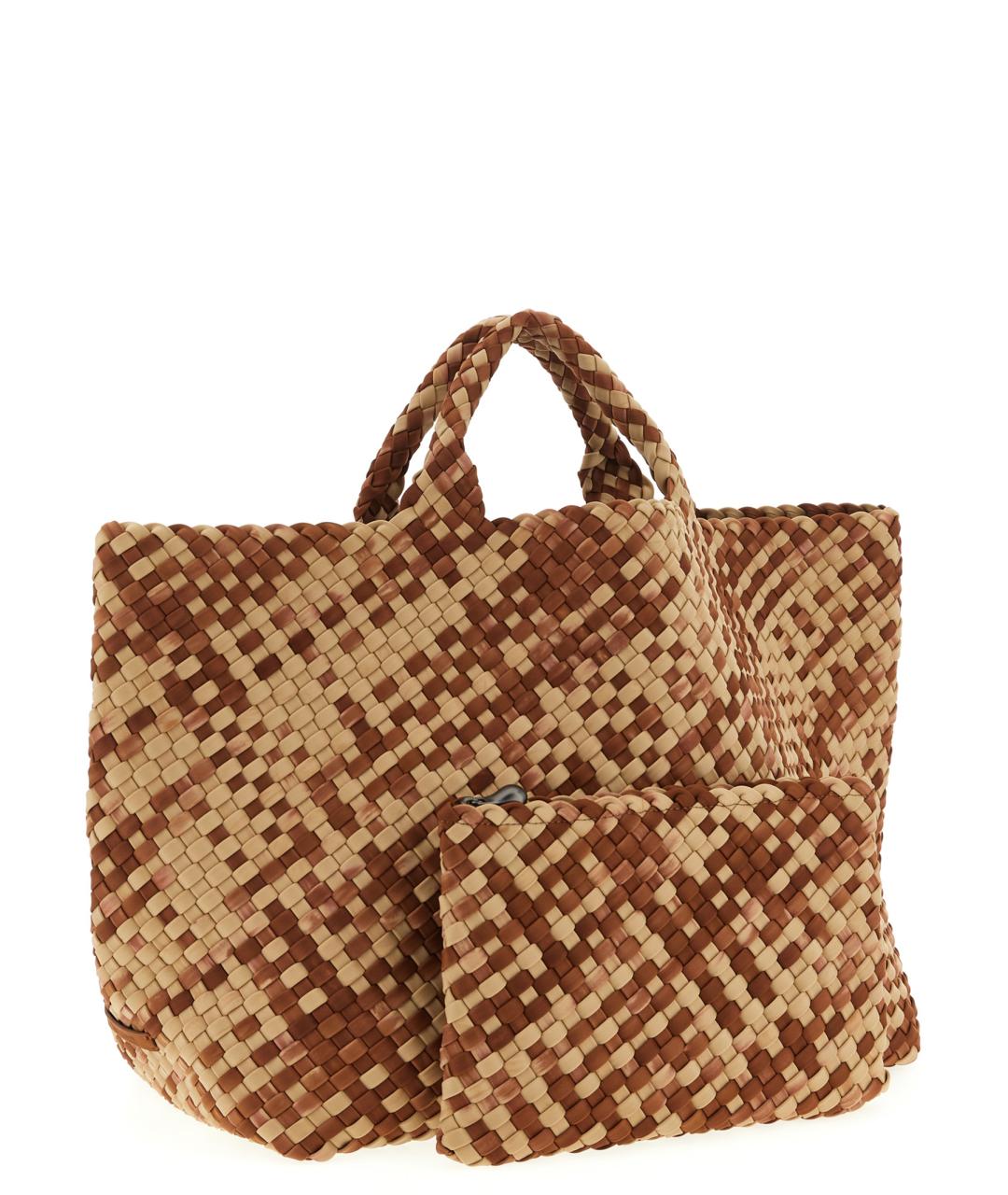 NAGHEDI Мульти сумка тоут, фото 3