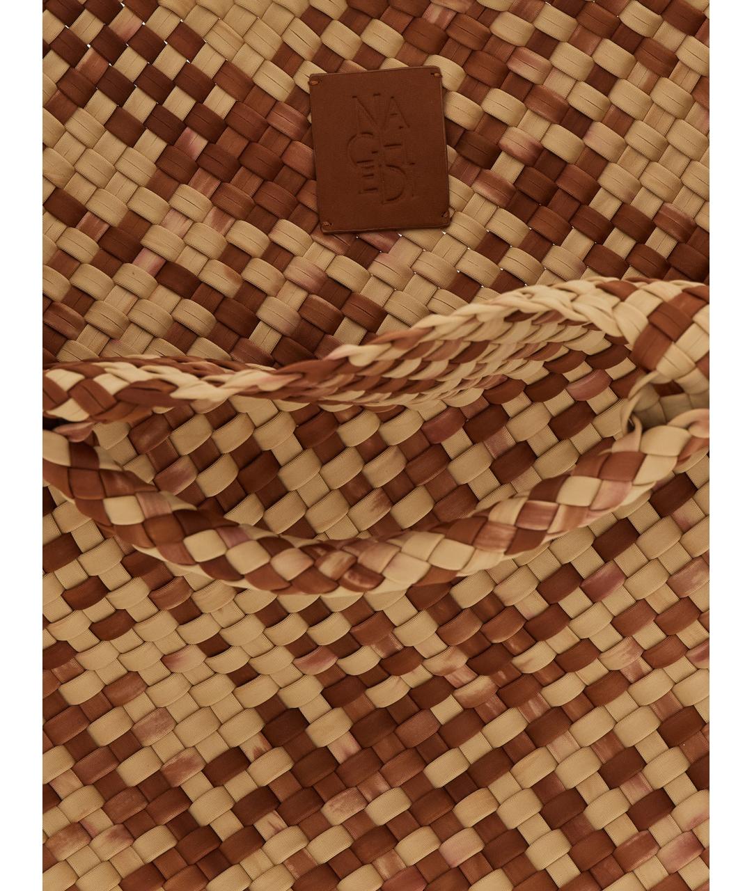 NAGHEDI Мульти сумка тоут, фото 4