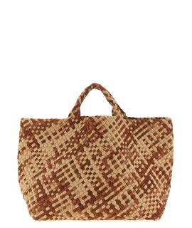 NAGHEDI Сумка тоут