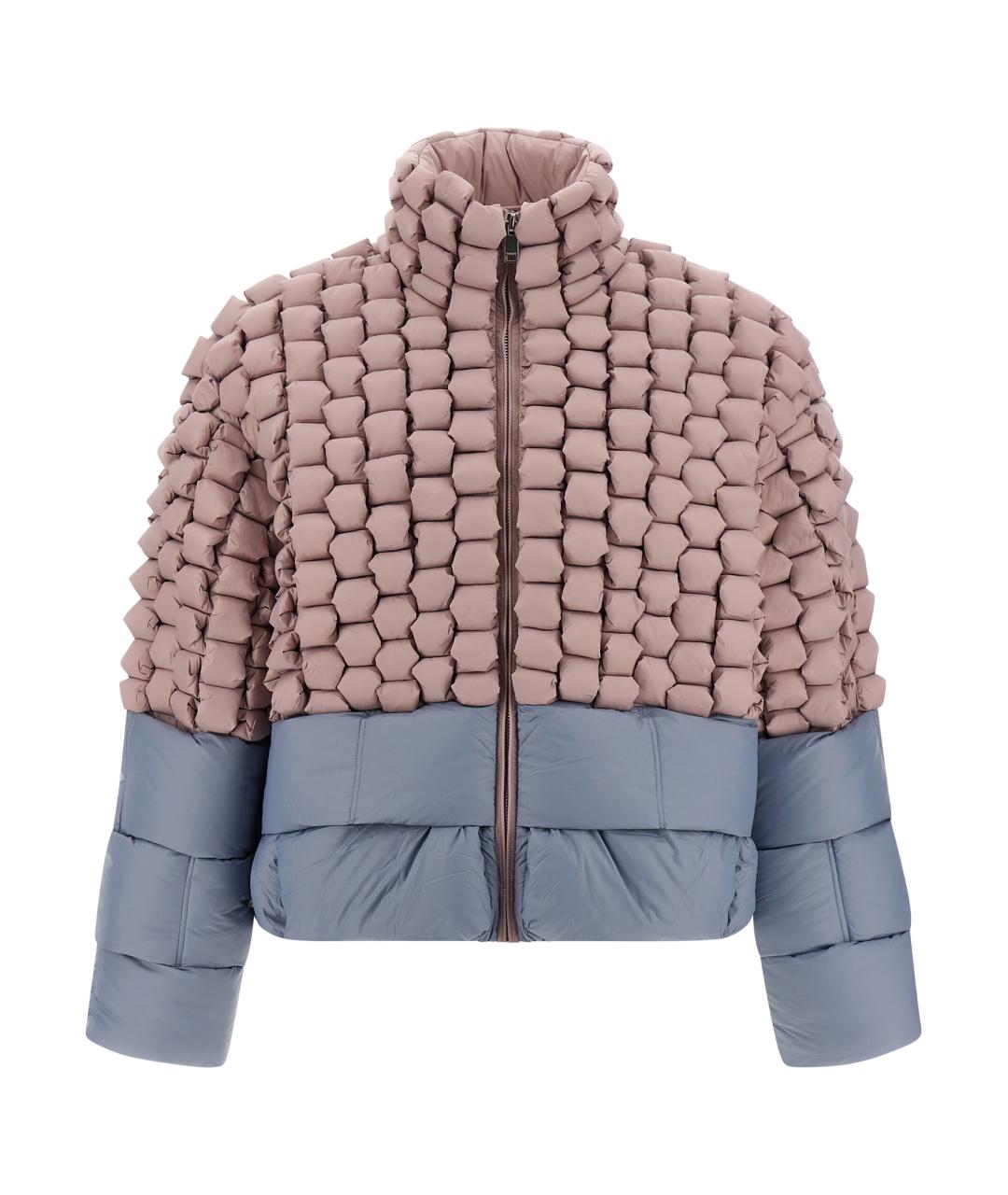 RAXXY Мульти полиамидовый пуховик, фото 1