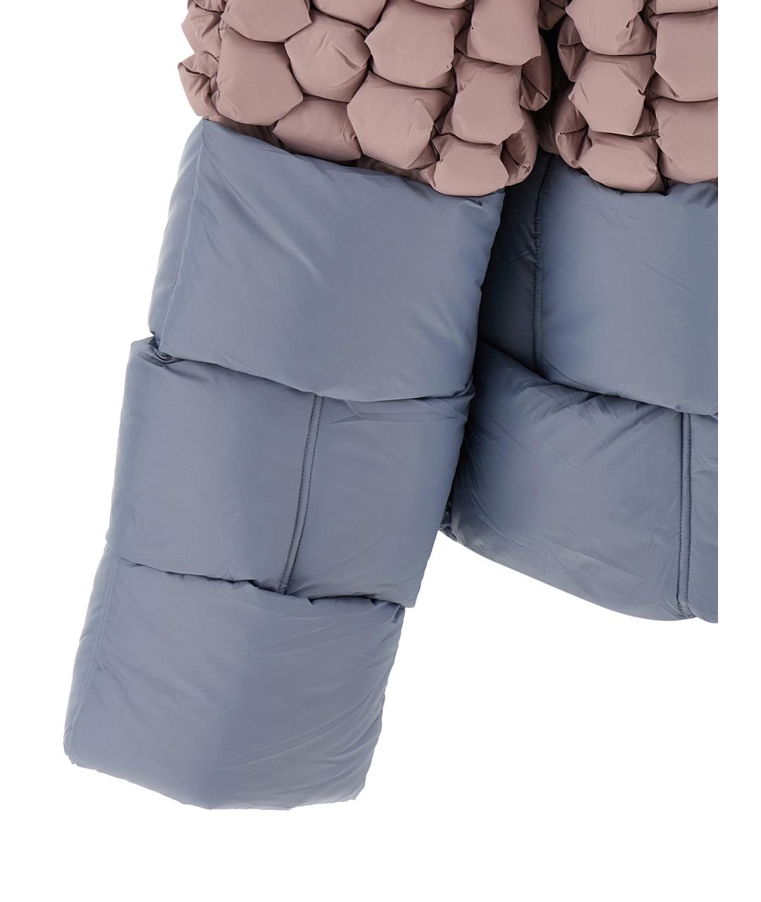 RAXXY Мульти полиамидовый пуховик, фото 4