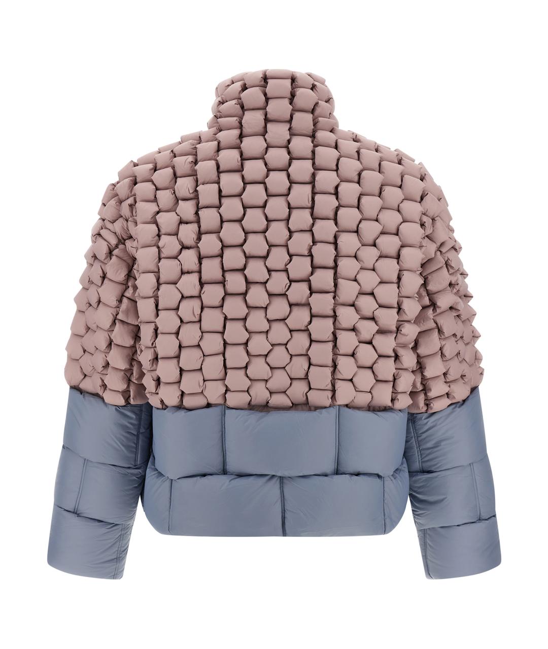 RAXXY Мульти полиамидовый пуховик, фото 2