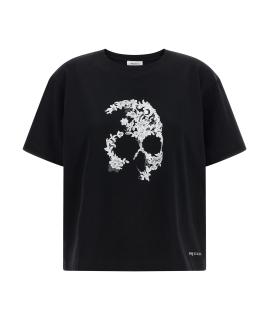 ALEXANDER MCQUEEN Футболка