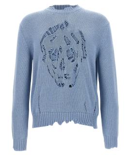 ALEXANDER MCQUEEN Джемпер / свитер