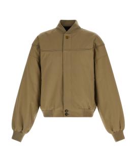 WILLY CHAVARRIA Куртка