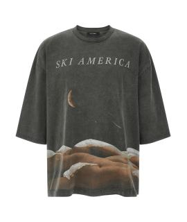 WILLY CHAVARRIA Футболка