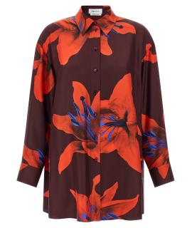 ALEXANDER MCQUEEN Рубашка