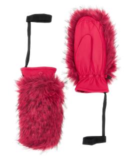 Goldbergh Варежки